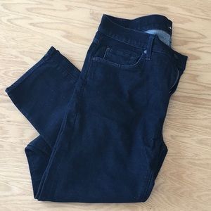 Mens 7 for all mankind jeans size 34